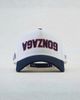 UPSIDE Upside Gonzaga Bulldogs Hat in White, Men's at Urban Outfitters - 2
