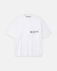 UPSIDE Upside Gonzaga Bulldogs Oversized Tee in White, Men's at Urban Outfitters - 3