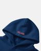 UPSIDE Upside Gonzaga Bulldogs Varsity Hoodie in Navy, Men's at Urban Outfitters - 3