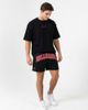 Upside Upside Houston Cougars Mesh Shorts in Black, Men's at Urban Outfitters - 1
