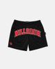 Upside Upside Houston Cougars Mesh Shorts in Black, Men's at Urban Outfitters - 2