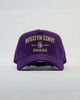 Upside Upside James Madison University Dukes Faux Suede Hat in Purple, Men's at Urban Outfitters - 2