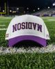 Upside Upside James Madison University Dukes Hat in White, Men's at Urban Outfitters - 1