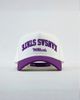 Upside Upside Kansas State Wildcats Hat in White, Men's at Urban Outfitters - 2