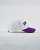 Upside Upside Kansas State Wildcats Hat in White, Men's at Urban Outfitters - 3