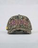 Upside Upside Louisiana State University Tigers Camo Hat in Green, Men's at Urban Outfitters - 2