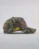 Upside Upside Louisiana State University Tigers Camo Hat in Green, Men's at Urban Outfitters - 3
