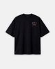 UPSIDE Upside LSU Tigers Oversized Tee in Black, Men's at Urban Outfitters - 3