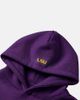 UPSIDE Upside LSU Tigers Varsity Hoodie in Purple at Urban Outfitters - 2