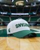 UPSIDE Upside Michigan State Spartans Hat in White, Men's at Urban Outfitters - 2