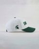 UPSIDE Upside Michigan State Spartans Hat in White, Men's at Urban Outfitters - 3