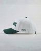 UPSIDE Upside Michigan State Spartans Hat in White, Men's at Urban Outfitters - 4