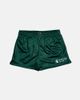 UPSIDE Upside Michigan State Spartans Mesh Shorts in Dark Green, Women's at Urban Outfitters - 3