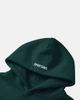 UPSIDE Upside Michigan State Varsity Hoodie in Dark Green, Men's at Urban Outfitters - 5