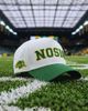 UPSIDE Upside North Dakota State Bison Hat in White, Men's at Urban Outfitters - 2