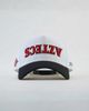UPSIDE Upside San Diego State Aztecs Hat in White, Men's at Urban Outfitters - 1