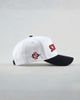 UPSIDE Upside San Diego State Aztecs Hat in White, Men's at Urban Outfitters - 3