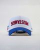 UPSIDE Upside SMU Mustangs Hat in White, Men's at Urban Outfitters - 2