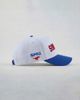 UPSIDE Upside SMU Mustangs Hat in White, Men's at Urban Outfitters - 3