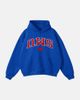 UPSIDE Upside SMU Mustangs Varsity Hoodie in Blue at Urban Outfitters - 1