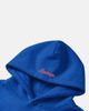 UPSIDE Upside SMU Mustangs Varsity Hoodie in Blue at Urban Outfitters - 3