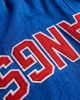 UPSIDE Upside SMU Mustangs Varsity Mesh Shorts in Blue at Urban Outfitters - 3