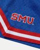 UPSIDE Upside SMU Mustangs Varsity Mesh Shorts in Blue at Urban Outfitters - 4