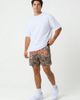 UPSIDE Upside Syracuse Orange Mesh Shorts in Dark Green, Men's at Urban Outfitters - 2