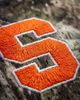 UPSIDE Upside Syracuse Orange Mesh Shorts in Dark Green, Men's at Urban Outfitters - 3