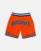 UPSIDE Upside Syracuse Orange Varsity Mesh Shorts in Orange, Men's at Urban Outfitters - 2