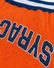 UPSIDE Upside Syracuse Orange Varsity Mesh Shorts in Orange, Men's at Urban Outfitters - 3