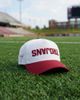 UPSIDE Upside Troy Trojans Hat in White, Men's at Urban Outfitters - 1