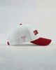 UPSIDE Upside Troy Trojans Hat in White, Men's at Urban Outfitters - 3
