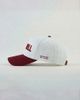 UPSIDE Upside Troy Trojans Hat in White, Men's at Urban Outfitters - 4