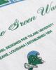 UPSIDE Upside Tulane Green Wave Oversized Tee in White, Men's at Urban Outfitters - 4