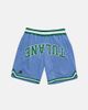 Upside Upside Tulane Green Wave Varsity Mesh Shorts in Sky at Urban Outfitters - 3