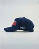 UPSIDE Upside University of Arizona Wildcats Corduroy Hat in Navy, Men's at Urban Outfitters - 4