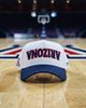 UPSIDE Upside University of Arizona Wildcats Hat in White, Men's at Urban Outfitters - 1