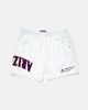 UPSIDE Upside University of Arizona Wildcats Mesh Shorts in White, Men's at Urban Outfitters - 1
