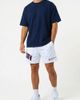 UPSIDE Upside University of Arizona Wildcats Mesh Shorts in White, Men's at Urban Outfitters - 2