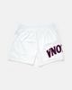 UPSIDE Upside University of Arizona Wildcats Mesh Shorts in White, Men's at Urban Outfitters - 3