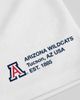 UPSIDE Upside University of Arizona Wildcats Mesh Shorts in White, Men's at Urban Outfitters - 4
