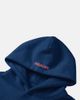 UPSIDE Upside University of Arizona Wildcats Varsity Hoodie in Navy, Men's at Urban Outfitters - 3
