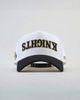 UPSIDE Upside University of Central Florida Knights Hat in White, Men's at Urban Outfitters - 2