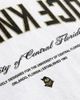UPSIDE Upside University of Central Florida Knights Oversized Tee in White, Men's at Urban Outfitters - 4