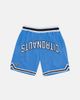 UPSIDE Upside University of Central Florida Knights Varsity Mesh Shorts in Sky, Men's at Urban Outfitters - 3