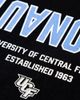 UPSIDE Upside University of Central Florida Space U Oversized Tee in Black, Men's at Urban Outfitters - 4
