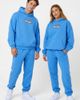 UPSIDE Upside University of Central Florida Space U Patch Hoodie in Sky, Men's at Urban Outfitters - 1