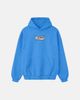 UPSIDE Upside University of Central Florida Space U Patch Hoodie in Sky, Men's at Urban Outfitters - 3
