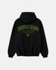 UPSIDE Upside University of South Florida Bulls Hoodie in Black, Men's at Urban Outfitters - 1